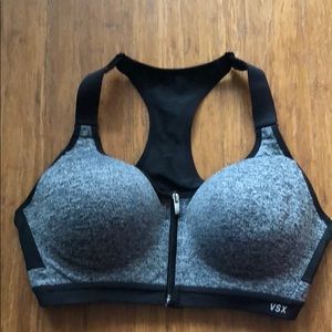 Victoria’s Secret Sports Bra NEVER WORN